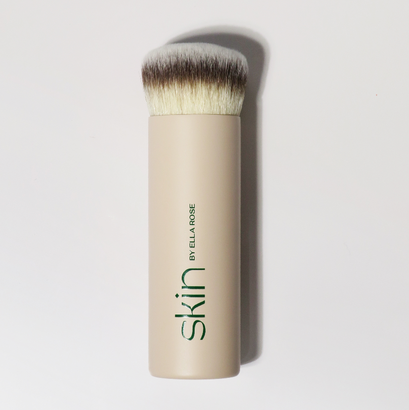 blush brush