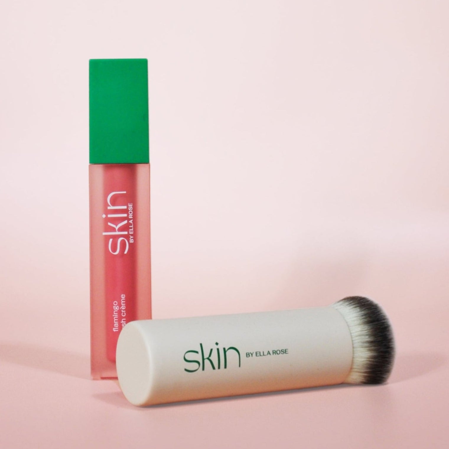 blush & brush duo