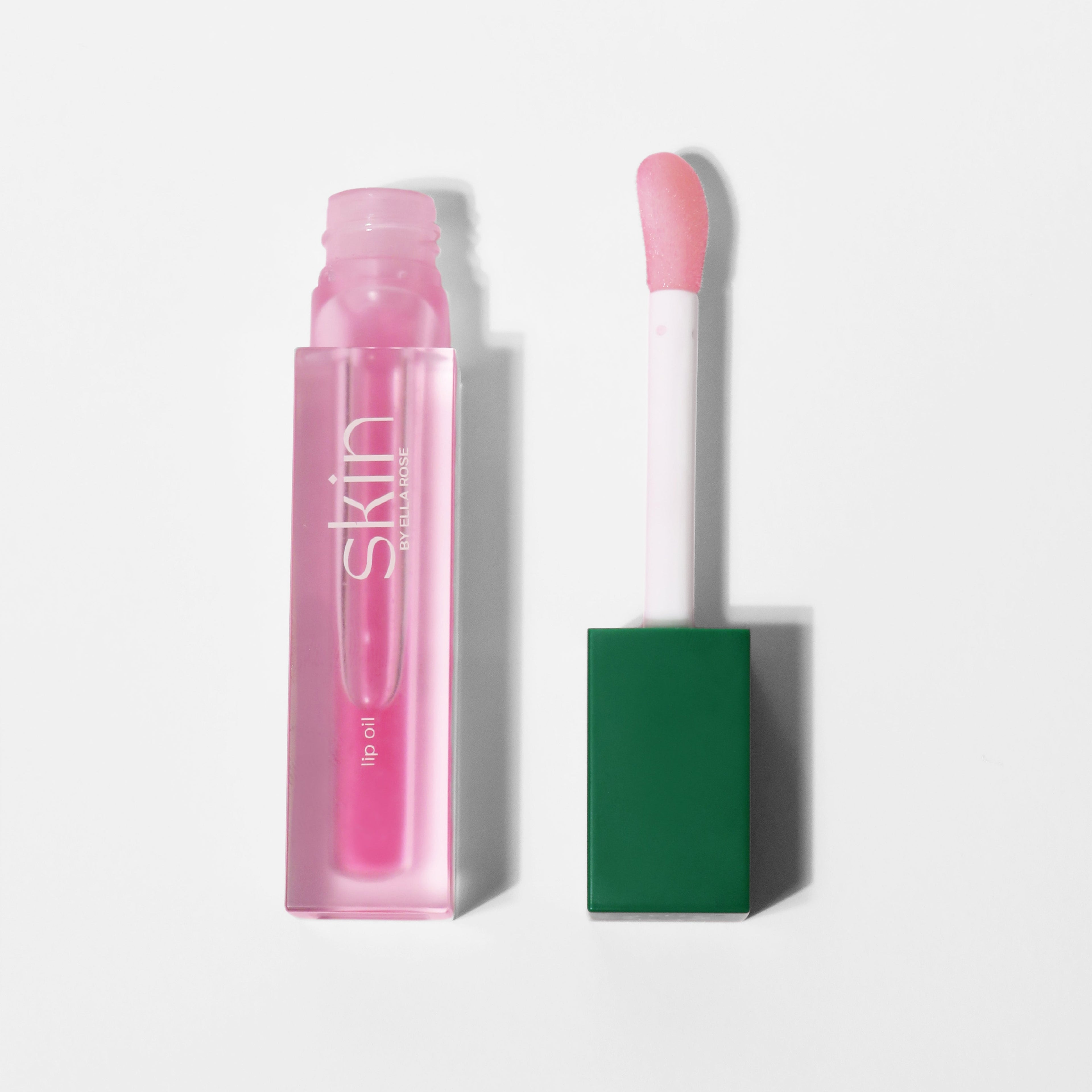 lip oil