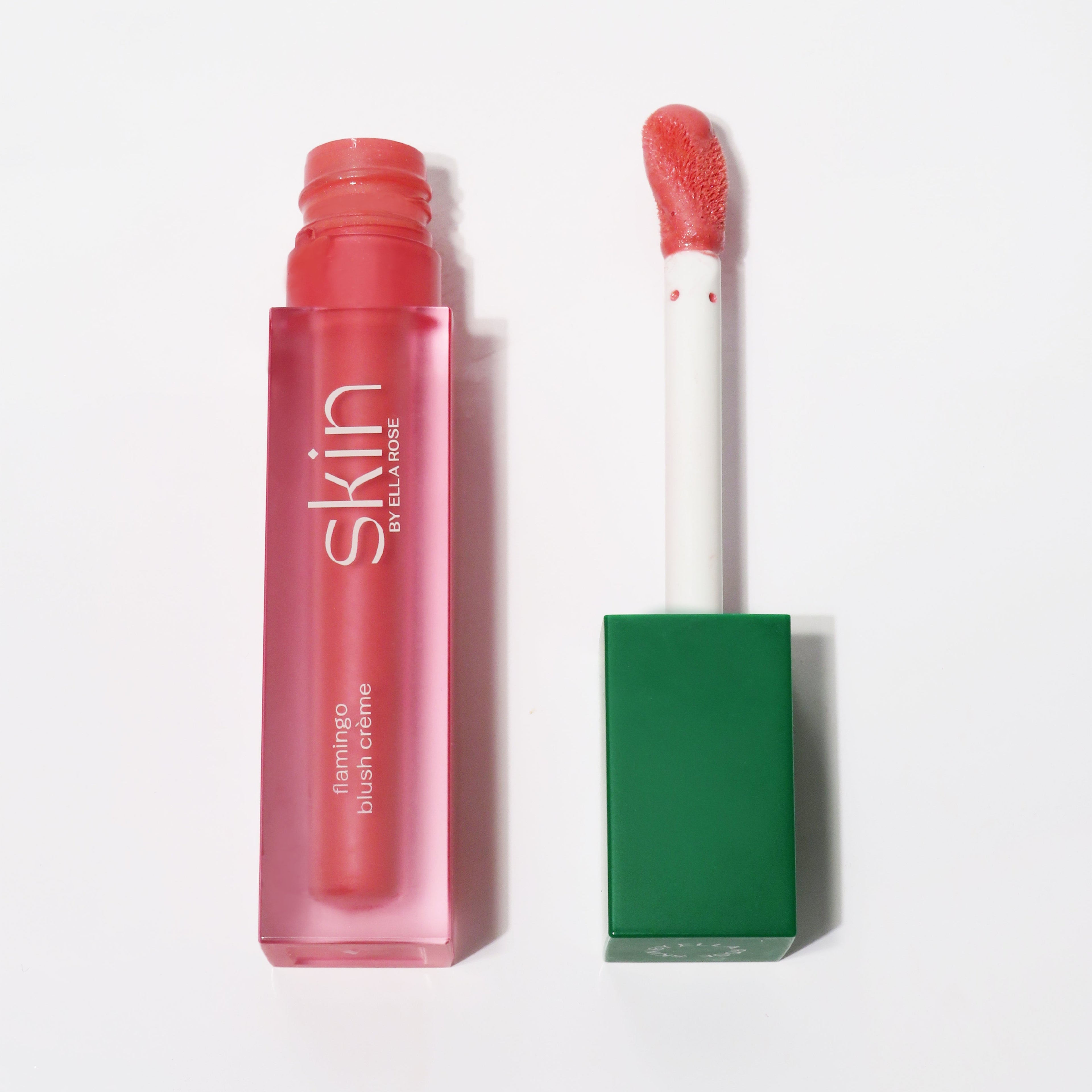 blush crème