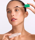 brow gel