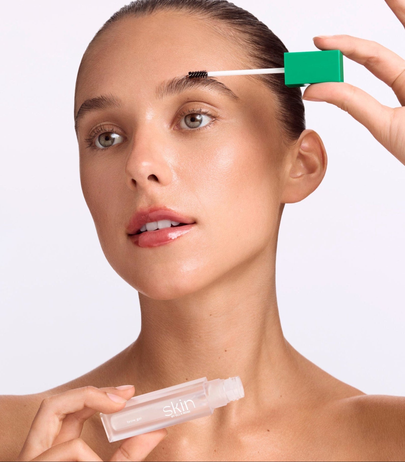brow gel