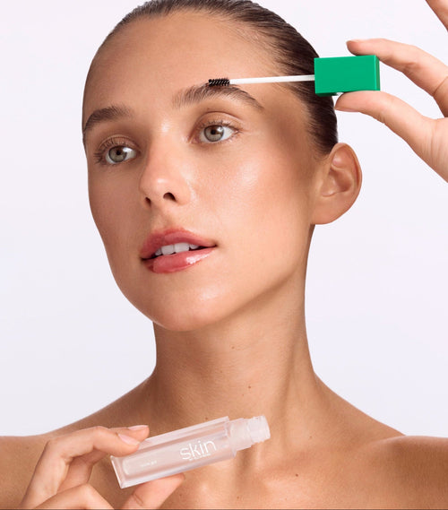brow gel