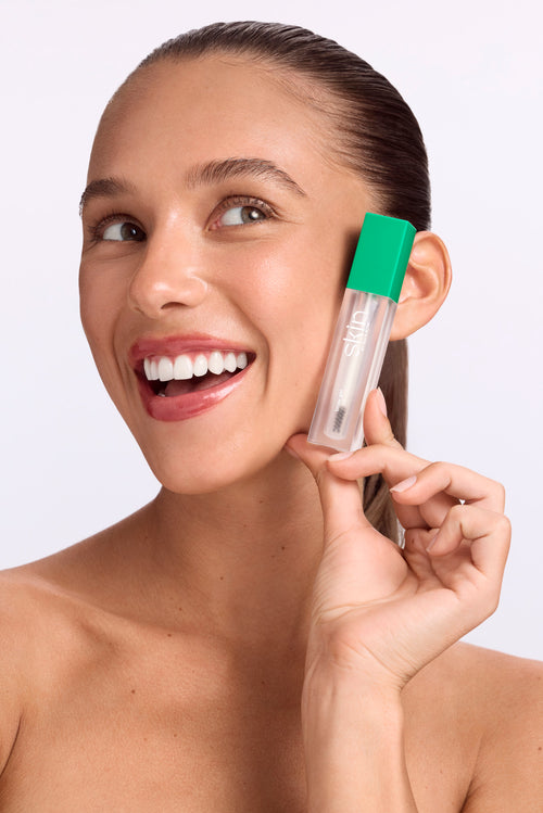 brow gel