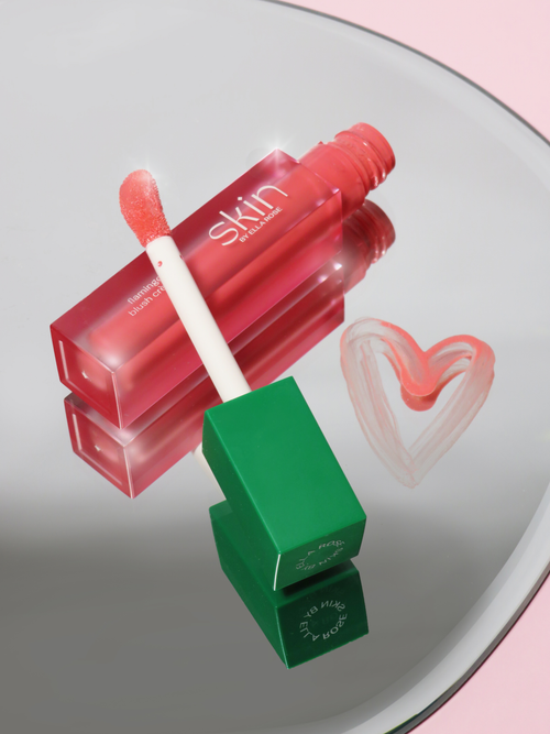 Blush Crème