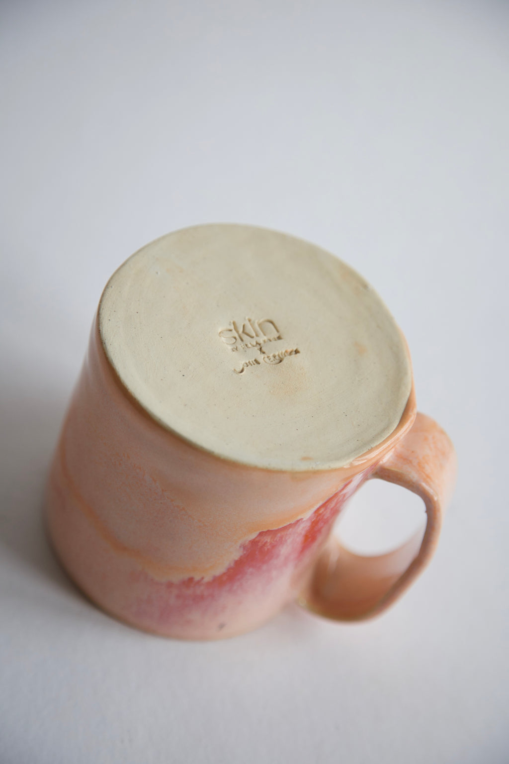 sunrise mug (preorder)