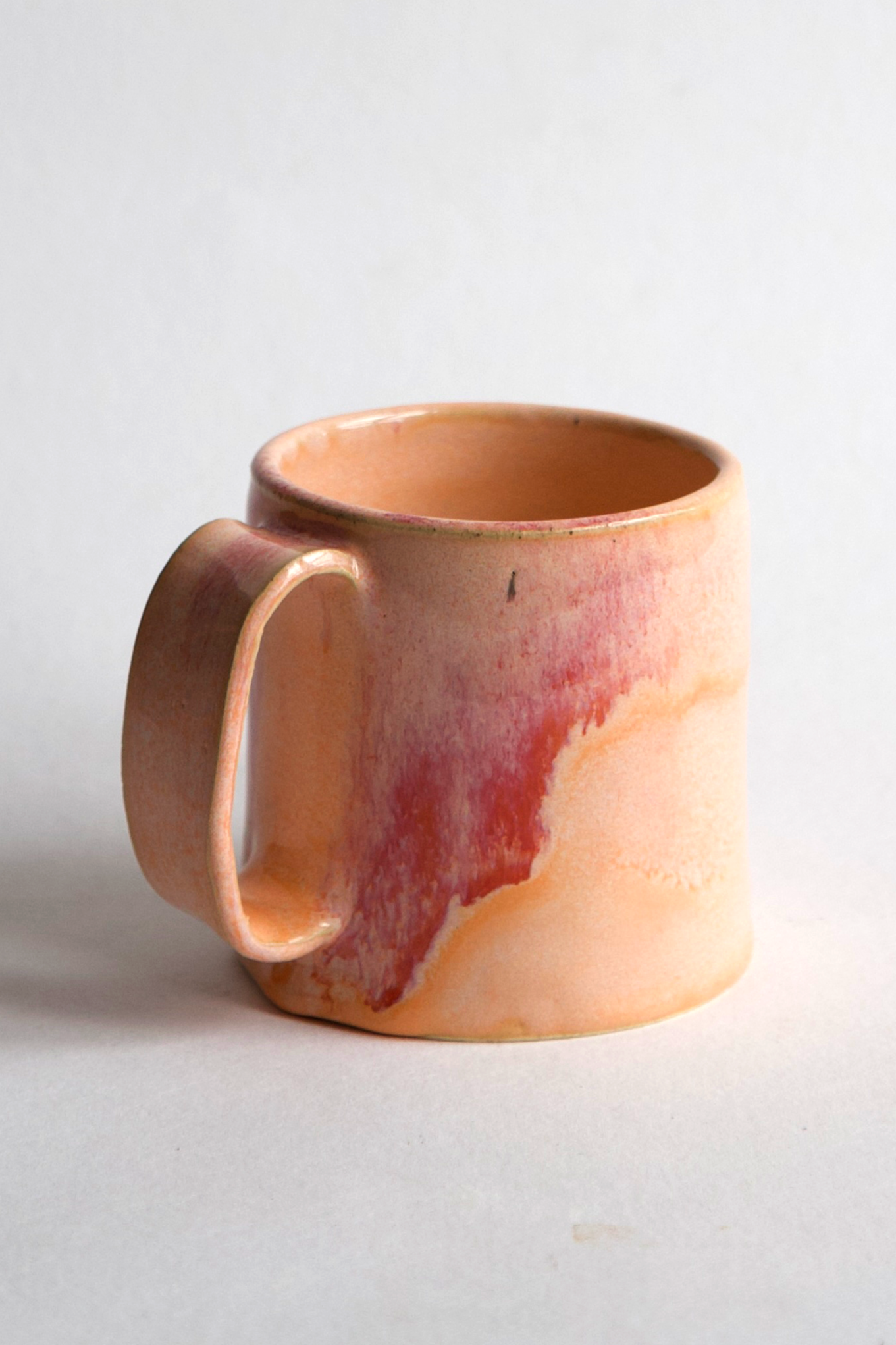 sunrise mug (preorder)