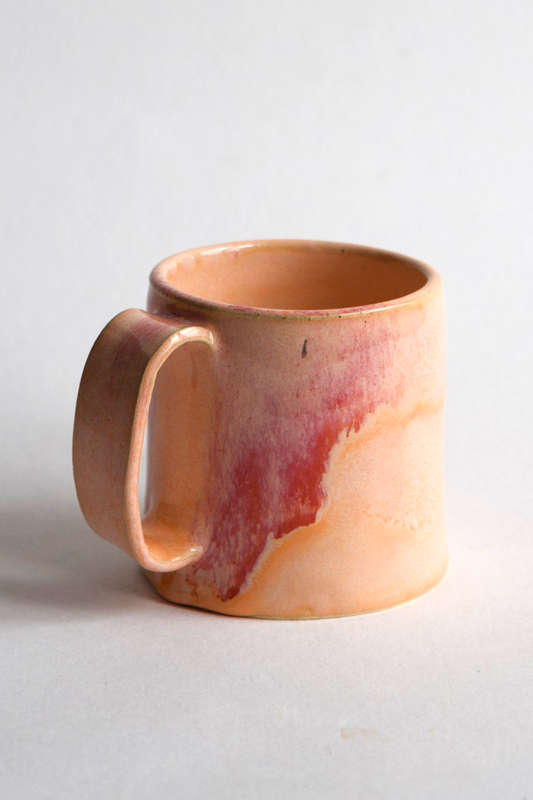 The Sunrise Mug