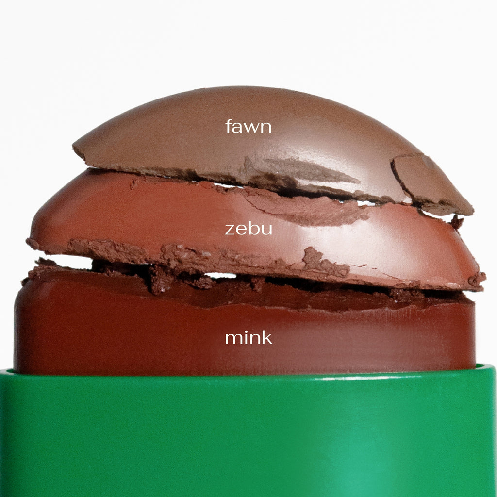 bronze crème