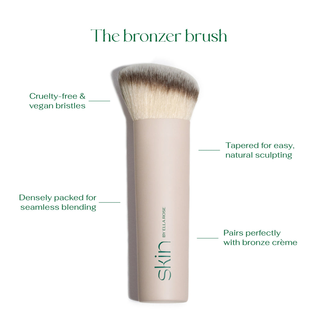 bronzer brush