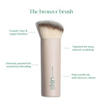 bronzer brush