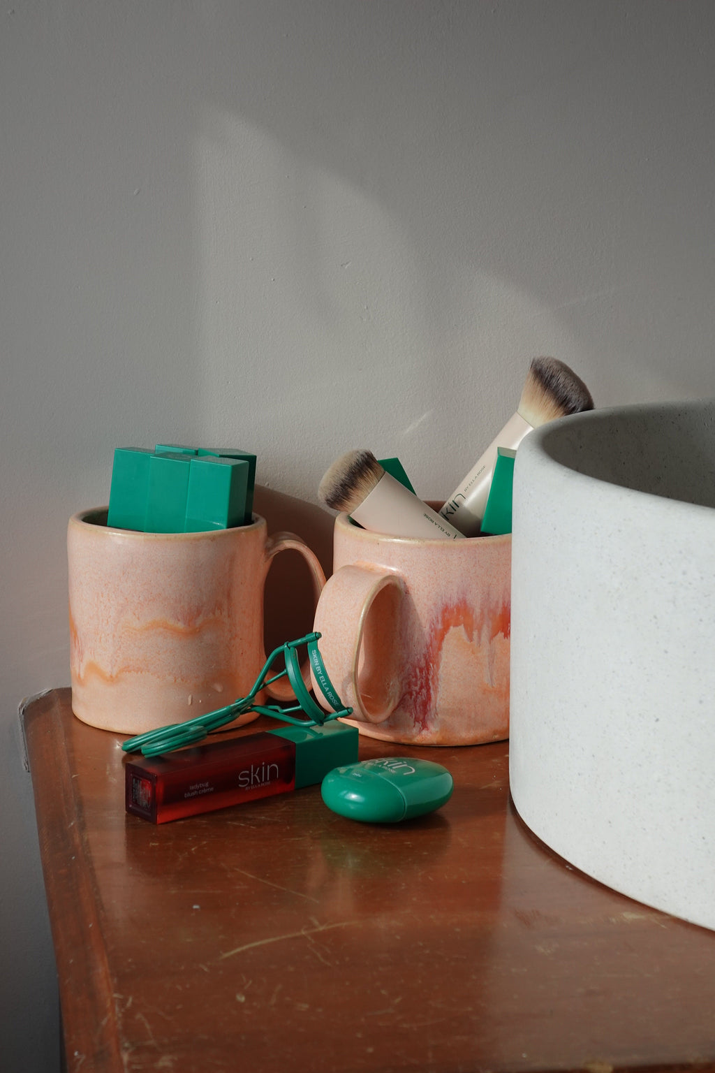 sunrise mug (preorder)