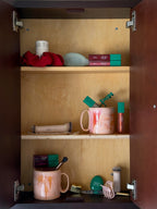 sunrise mug (preorder)