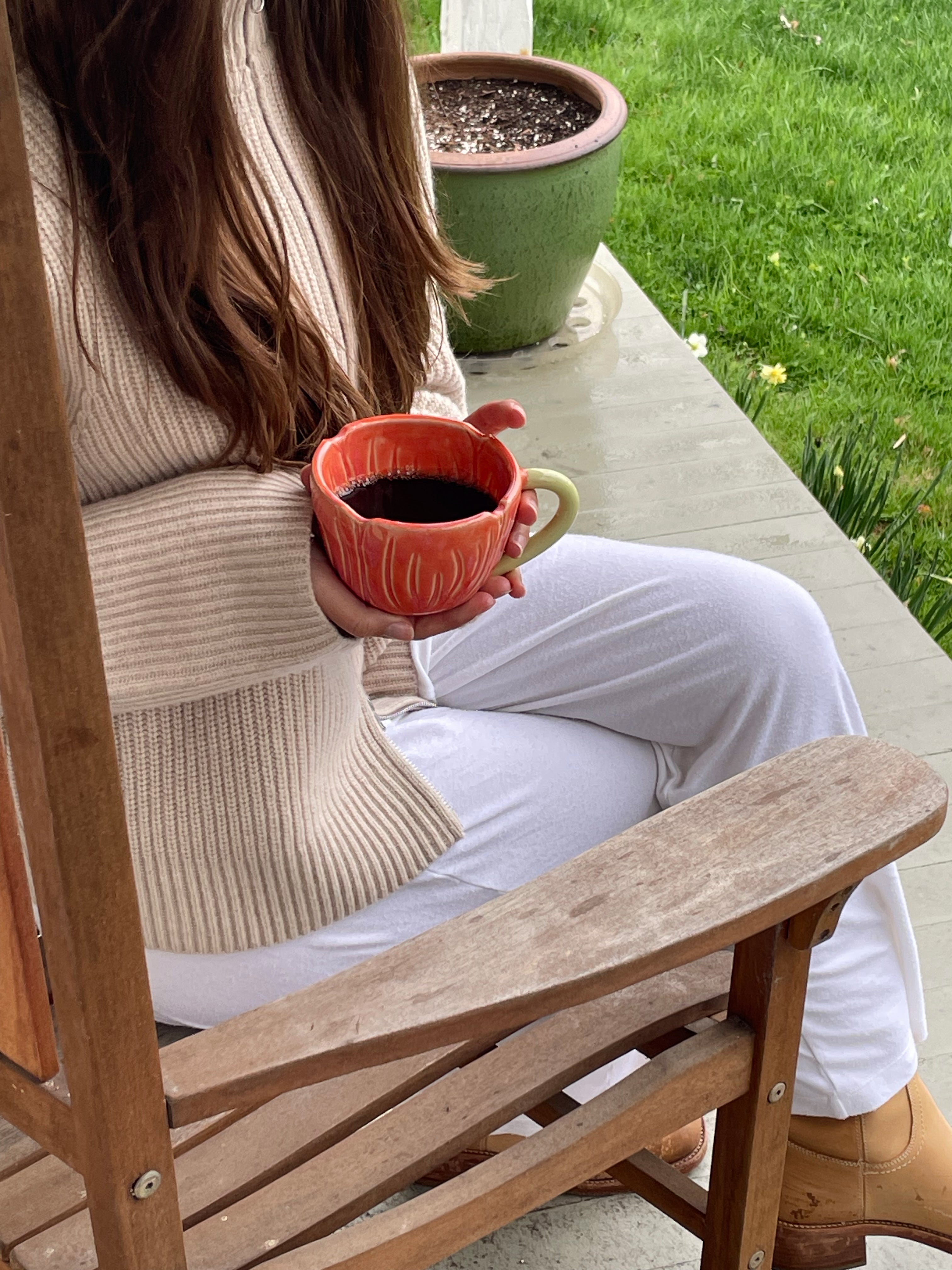 fleur mug (preorder)