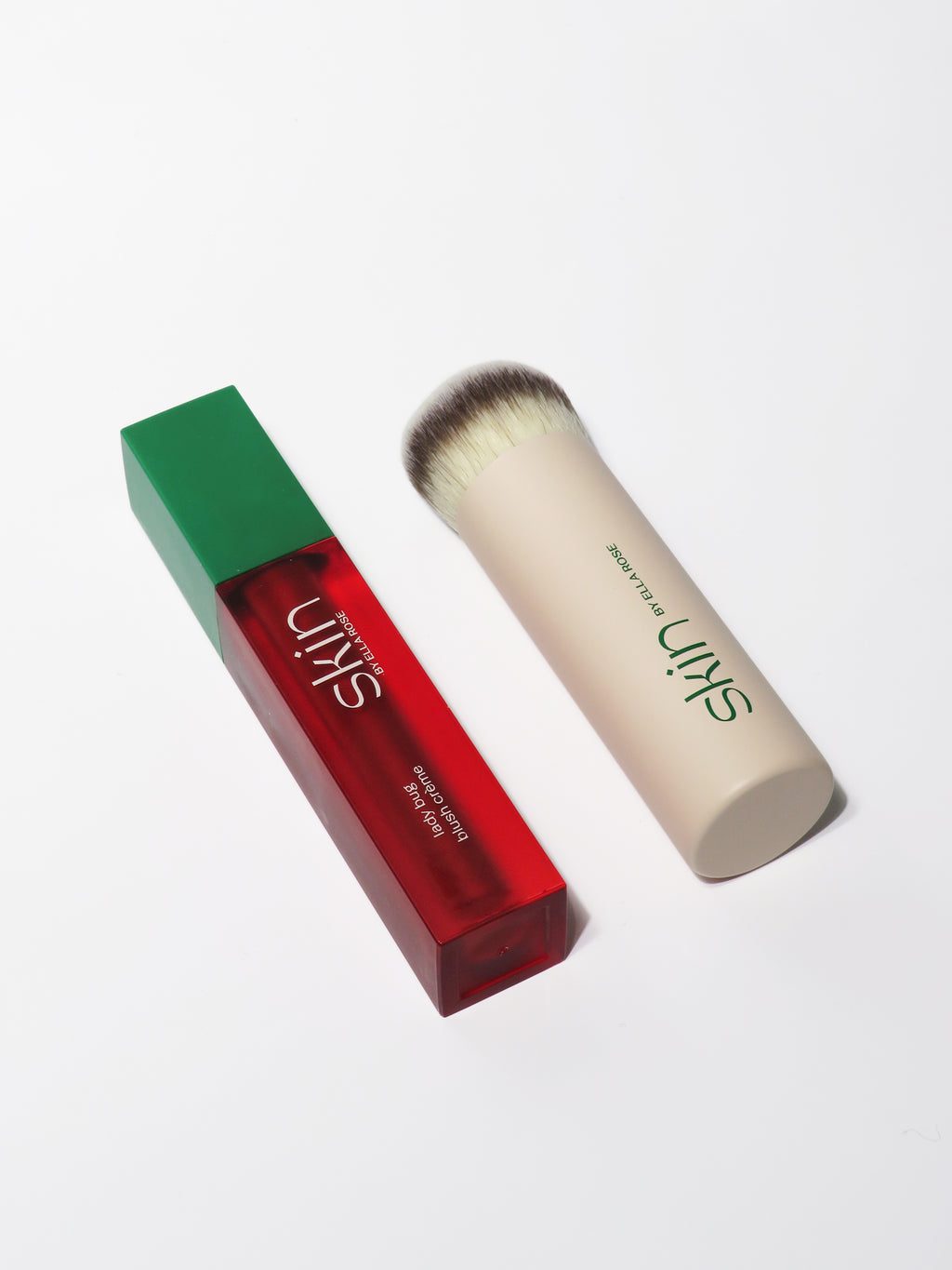 Blush & Brush Duo