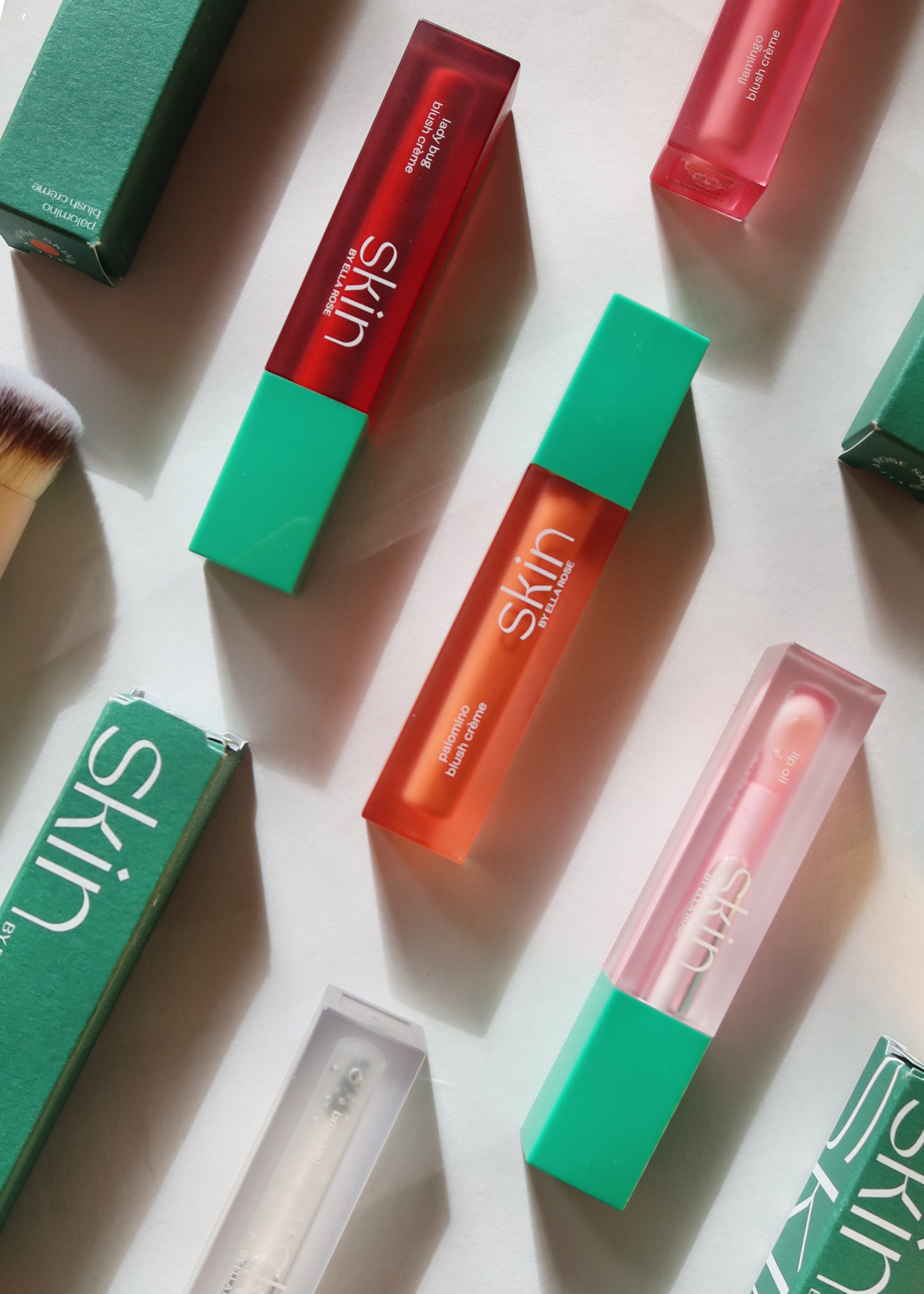 Everyday Essentials Bundle