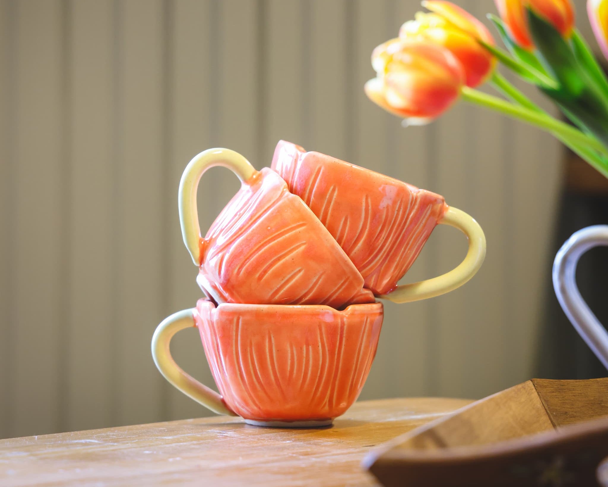 fleur mug (preorder)