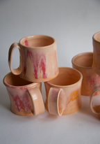 sunrise mug (preorder)