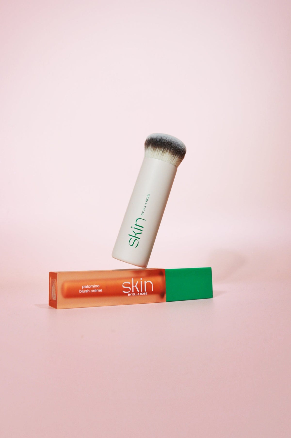 Blush & Brush Duo