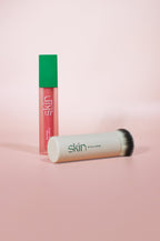 Blush & Brush Duo