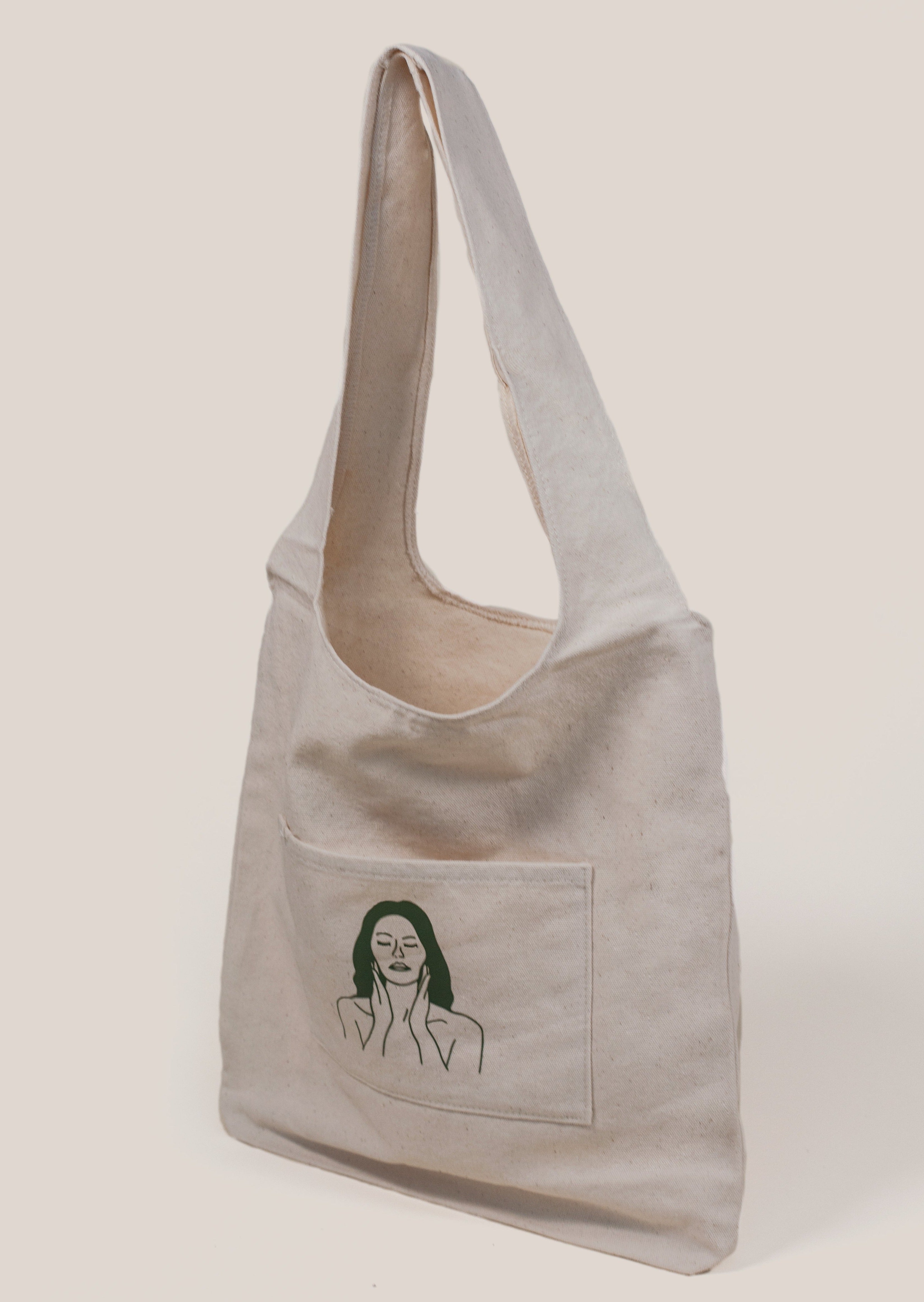 Skin by Ella Tote Bag