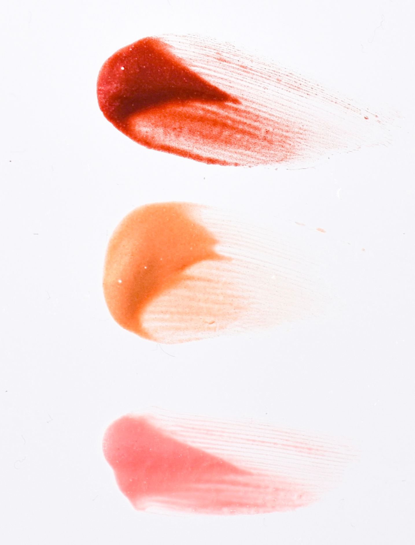Blush Crème Trio
