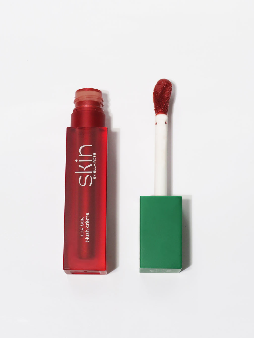 Blush Crème