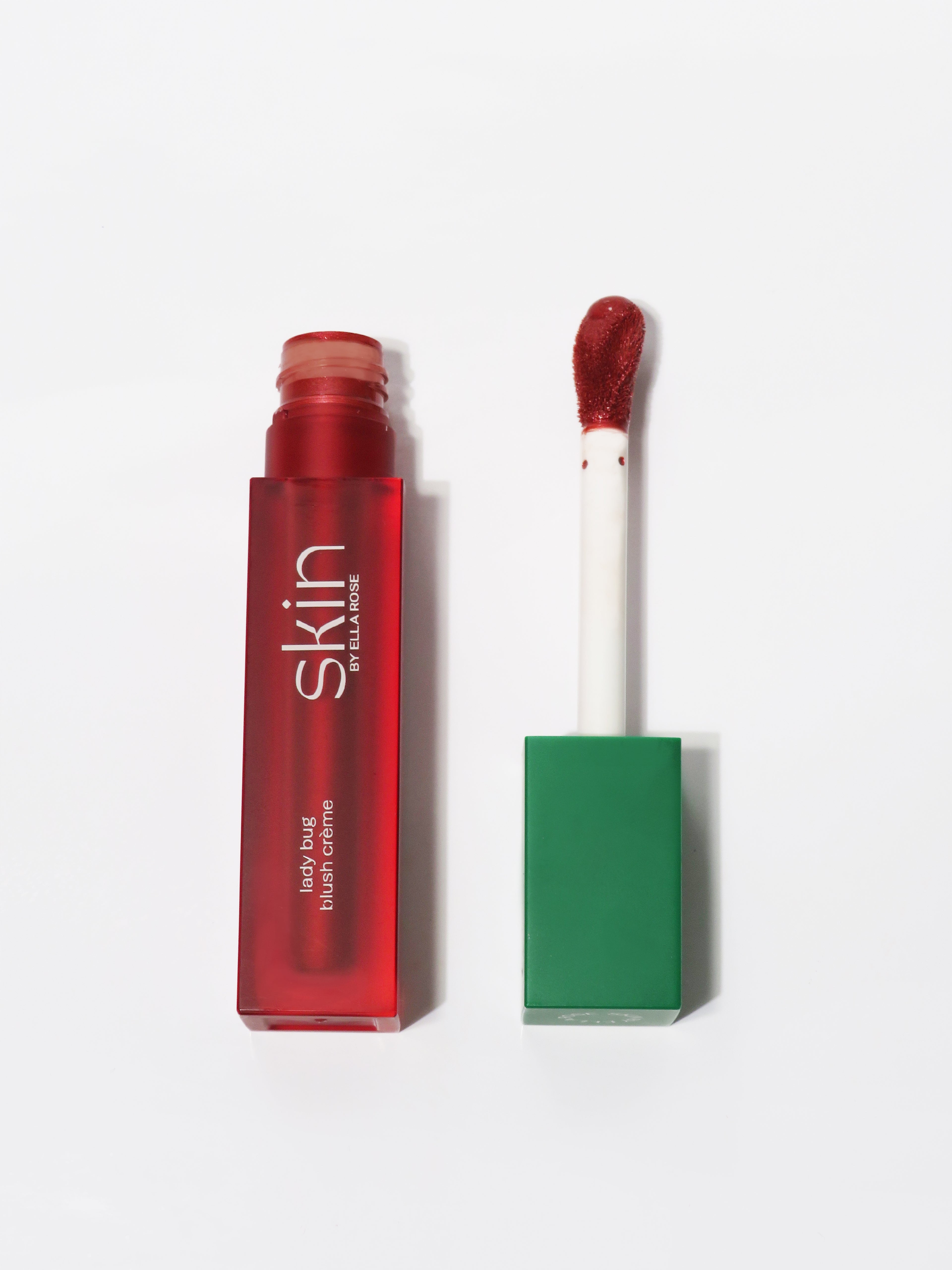 Blush Crème