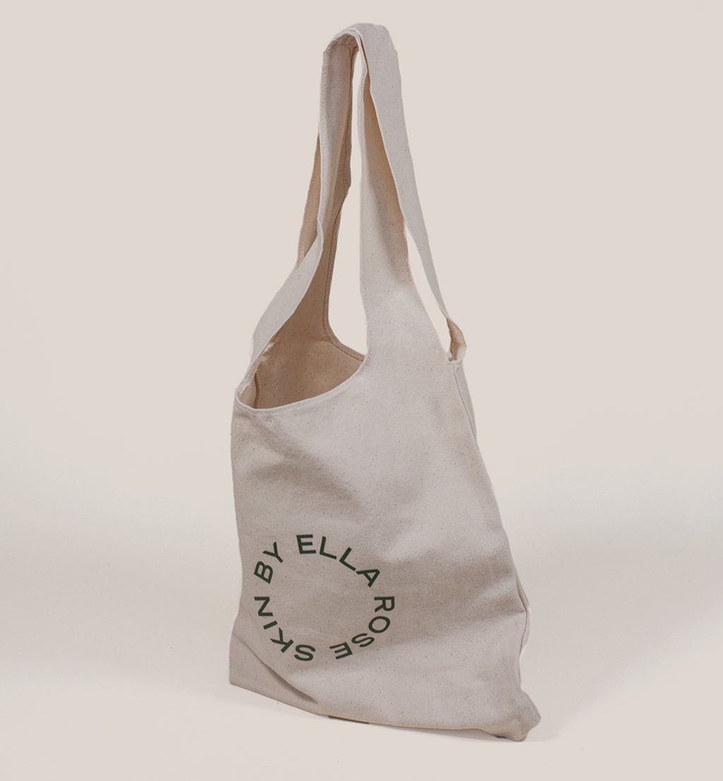Skin by Ella Tote Bag