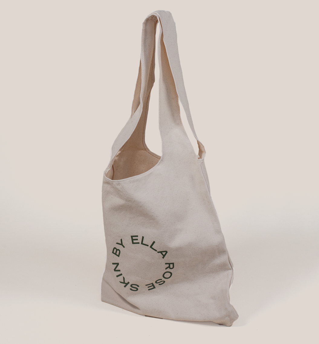 Skin by Ella Tote Bag